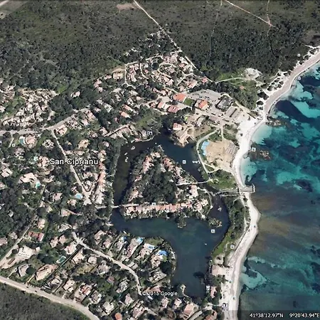 Casa vacanze A-tjughina